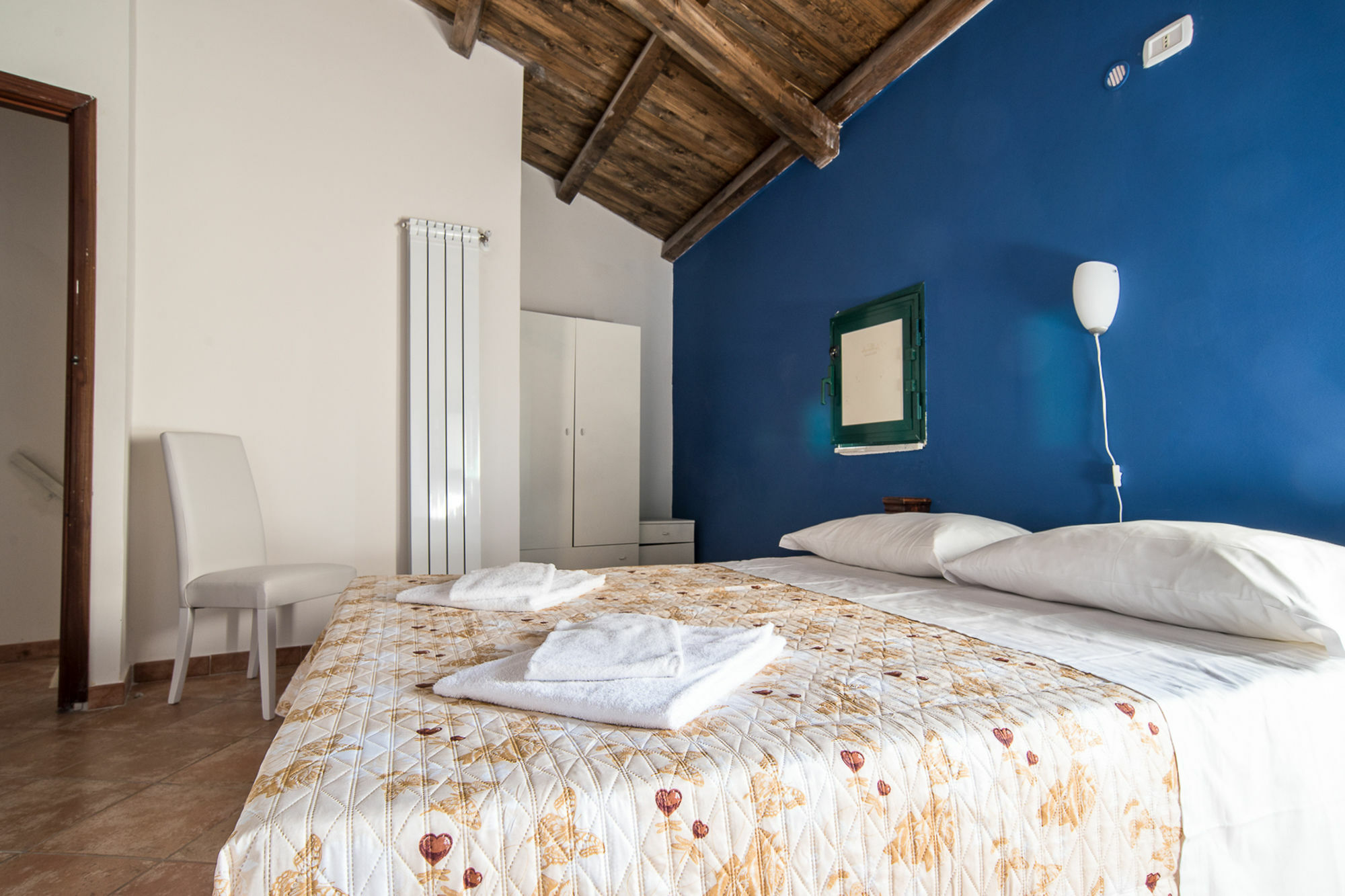 Otello Rooms Catania Exterior photo